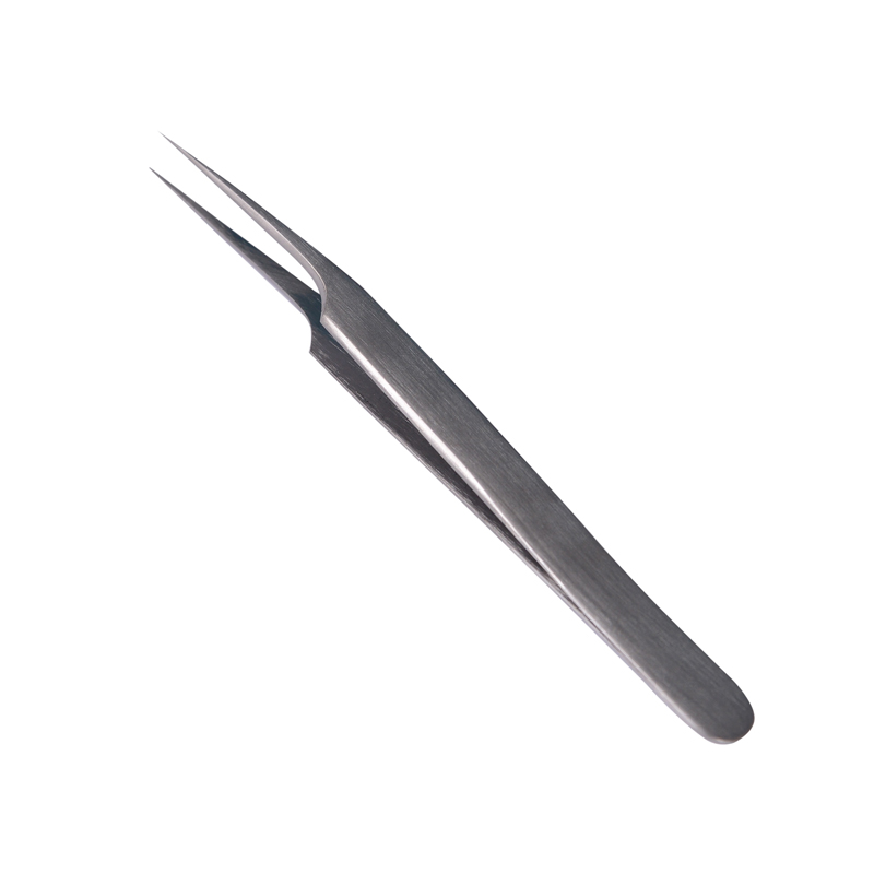 Eyelash Tweezers (Model: MBT-10148)